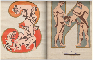 Illustration for article titled Milyen csoportszexről álmodoztak a ruszkik Sztálin alatt?